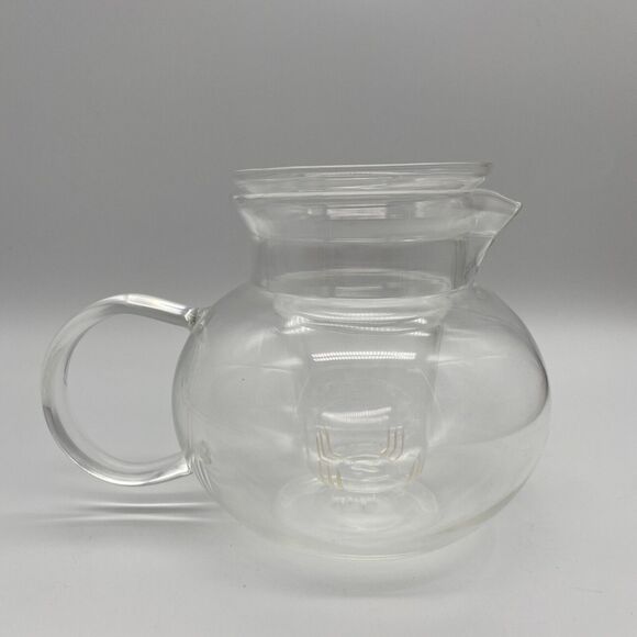 Primula Tea Infusion Tea Pot With Infuser No Lid - Picture 1 of 10